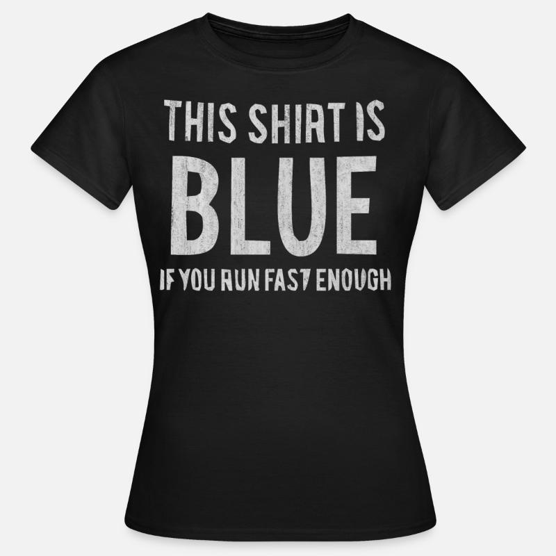 Physics, Physics teacher, Physics studies, Physics stud - Women's T-Shirt - black