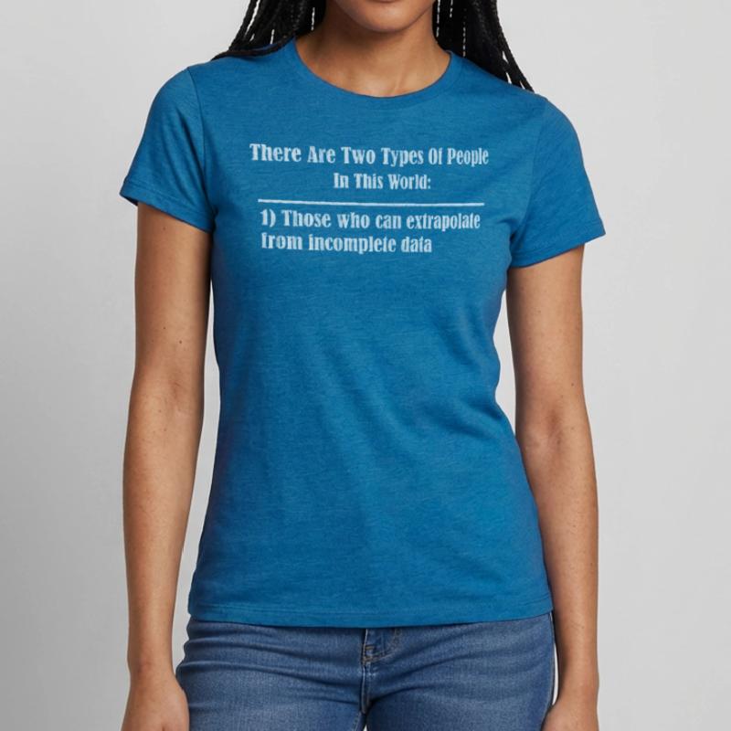 Informatik, Informatiker, Software, Coding, Softwa Frauen T-Shirt