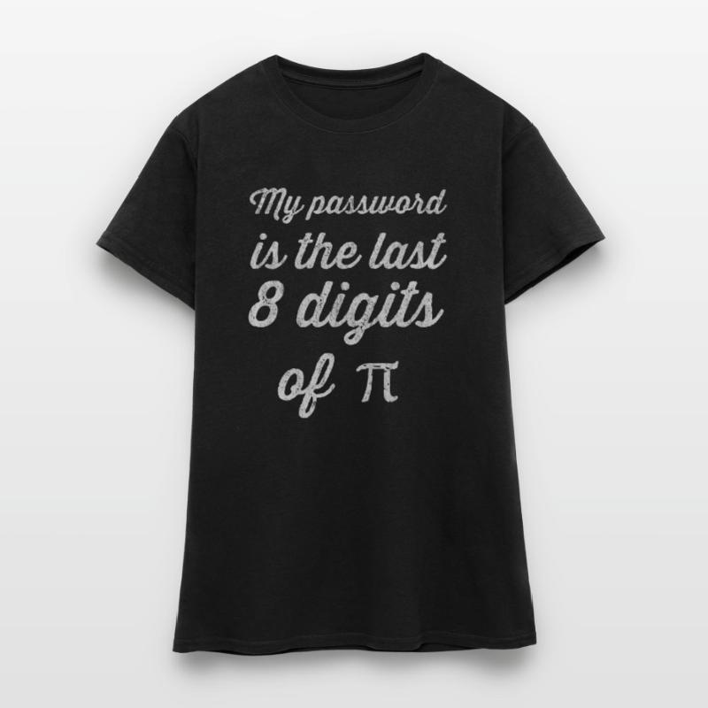 Maths, maths, prof de maths, prof de maths, T-shirt Femme