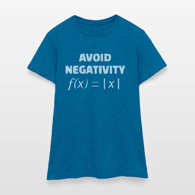 Math, math, math teacher, math lecturer, Women's T-Shirt