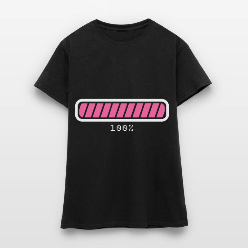 Loading Loading Gift Women's T-Shirt