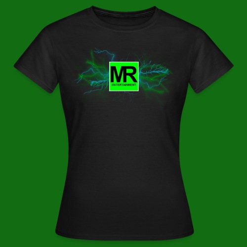 MRE Logo - Frauen T-Shirt