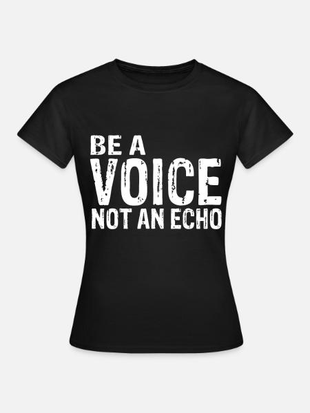 motivation - Women's T-Shirt - black