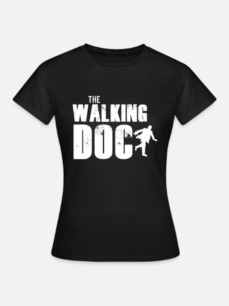 Médecin médecin médecine étudiant médecine chirurgien - T-shirt Femme - noir