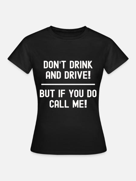 Anwalt - Frauen T-Shirt - Schwarz