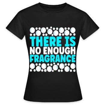 Seifenmacher Seife Machen - Frauen T-Shirt - Schwarz - Vorne - AI Model Female 172 dark (172cm)