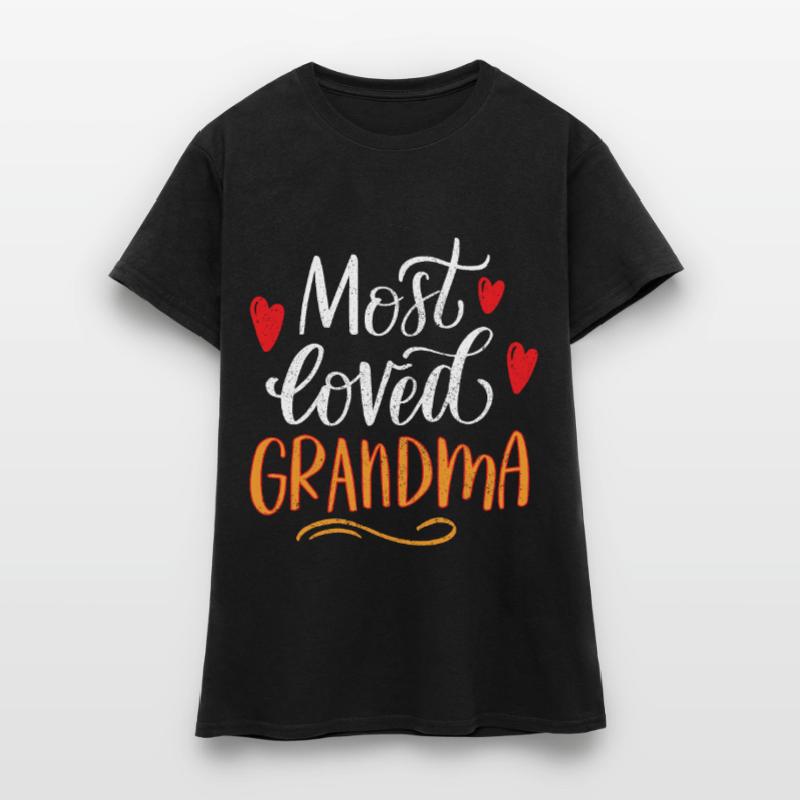 - Mama Mutter Mom Muttertag - Muttertagsdesign Frauen T-Shirt