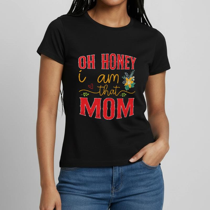 Mama Mutter Mom Muttertag - Muttertagsdesign Frauen T-Shirt