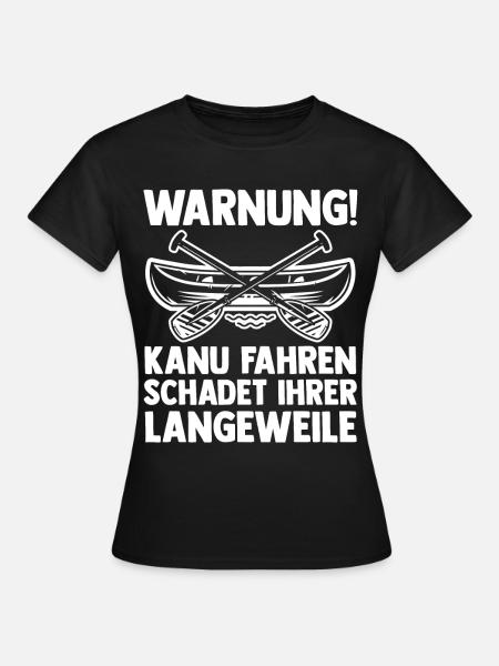 Schullehrer Lehrer - Frauen T-Shirt - Schwarz