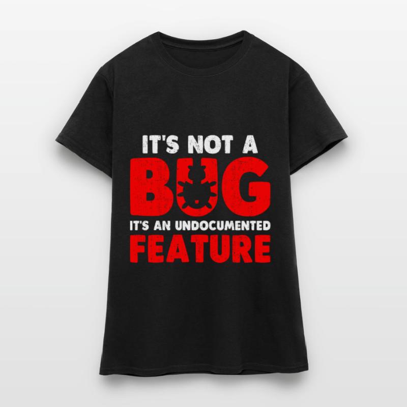 Webentwickler Website-entwicklung It-programmierer Frauen T-Shirt