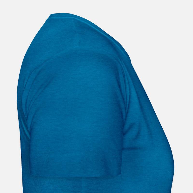 Drôle de dicton Hacker éthique pour le nerd du piratage T-shirt Femme