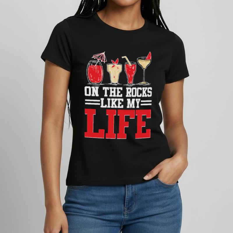 Bartender Bartender Bartending Women's T-Shirt
