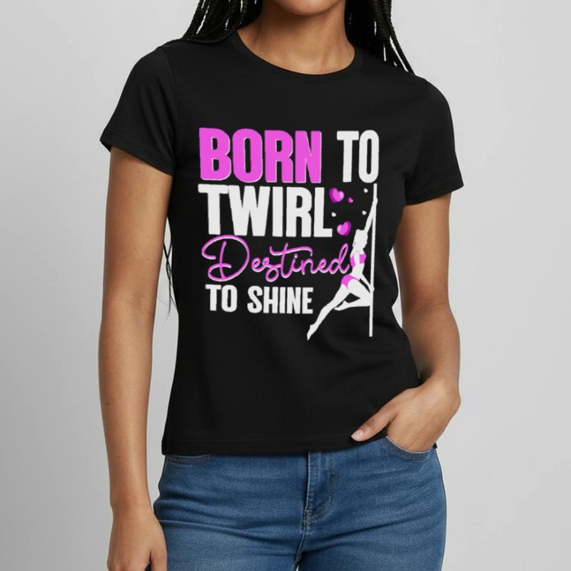 Pole Dancing Pole Dancing Pole Dancer Women's T-Shirt
