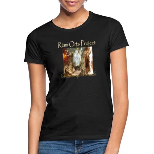 state-of-souls - T-shirt Femme