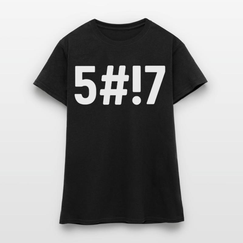 Codé T-shirt Femme