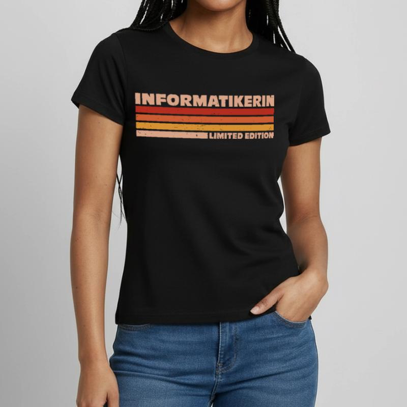 Computer Scientist Computer Scientist Programmer Women's T-Shirt