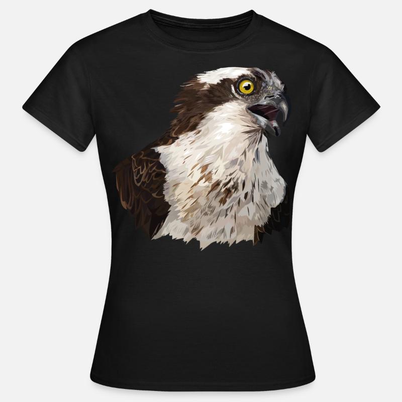 Osprey - Women's T-Shirt - black