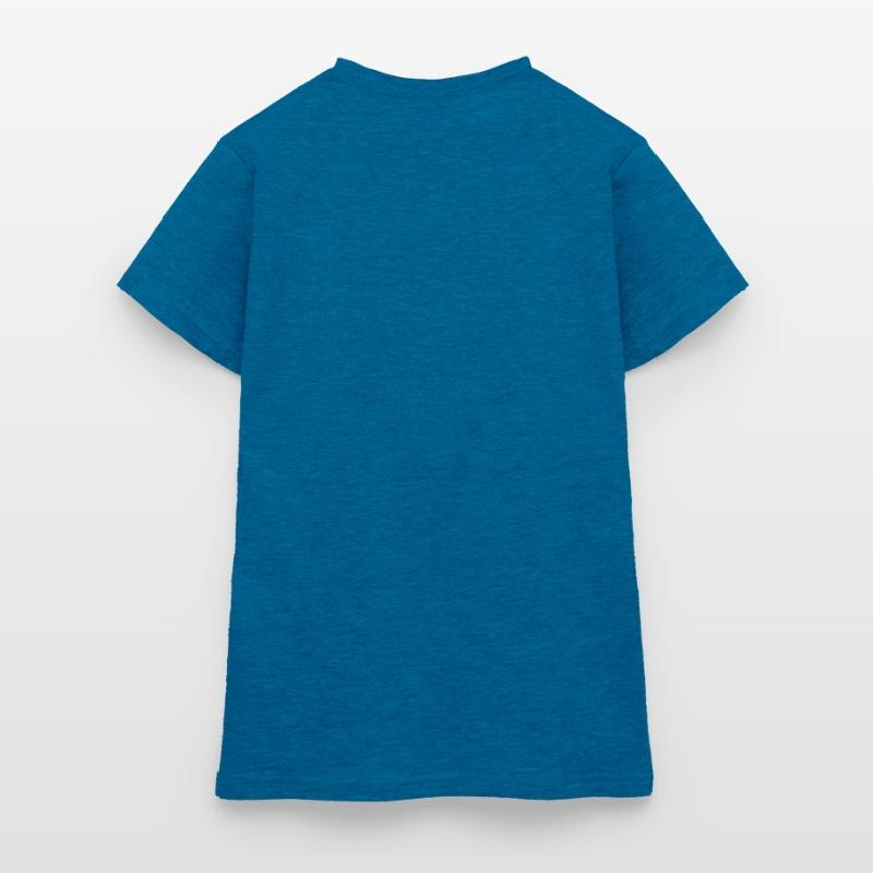 linux shell python hash T-shirt Femme