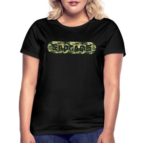 endgame2 - Frauen T-Shirt
