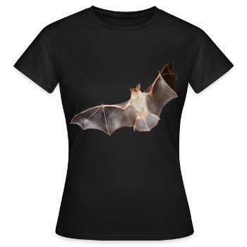 bad so bad - Frauen T-Shirt - Schwarz - Vorne - AI Model Female 172 dark (172cm)