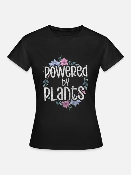 Potion Gesundheit Schamane - Frauen T-Shirt - Schwarz