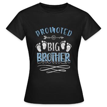 Communauté de la soirée des hommes de Celebration Boozing - T-shirt Femme - noir - Devant - AI Model Female 172 dark (172cm)