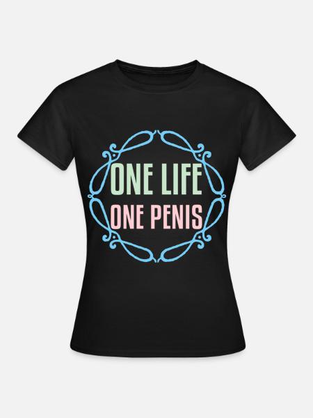 Junggesellenabschied Junggesellinnenabschied - Frauen T-Shirt - Schwarz