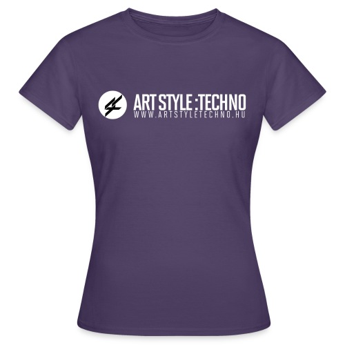 AST 2015 png - Women's T-Shirt