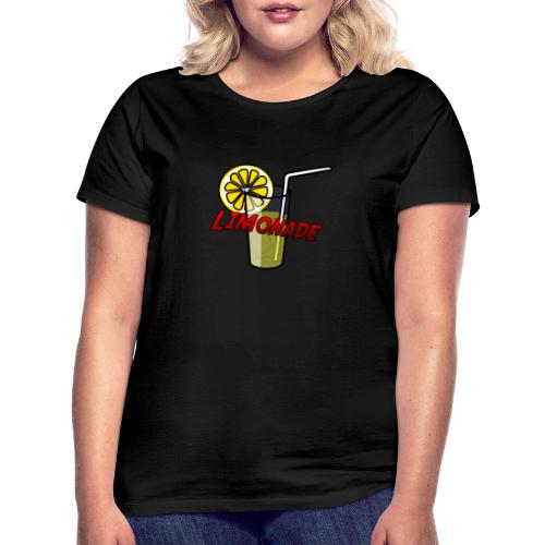 limonade png - Vrouwen T-shirt