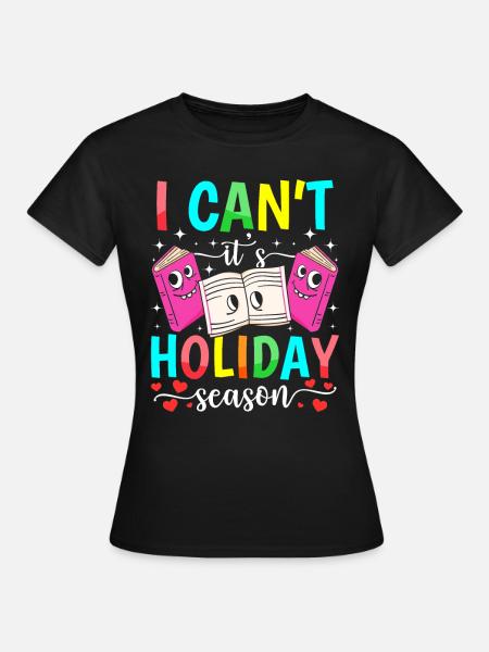 Parapro -Lehrer -Assistent Paraprofessionales - Frauen T-Shirt - Schwarz