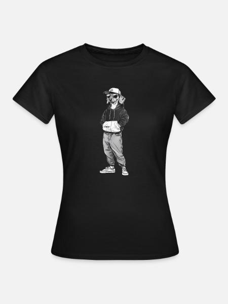 L’homme de vos rêves 2.0 - T-shirt Femme - noir