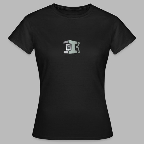 StahlKlang Party - Logo - Frauen T-Shirt