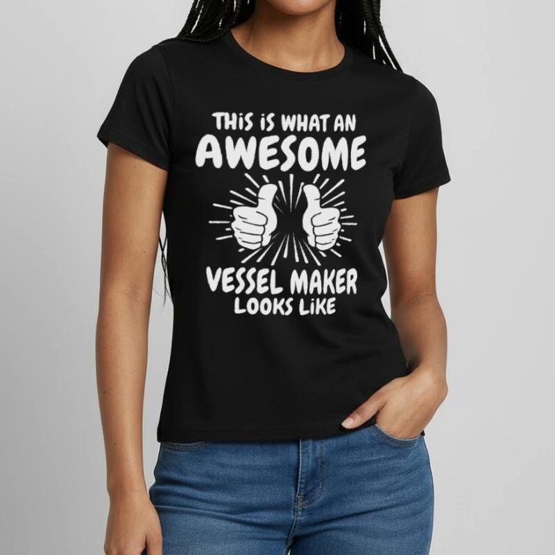 Constructeurs T-shirt Femme