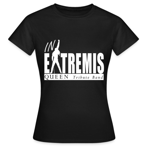 design _ spreadshirt_t_sh - T-shirt Femme