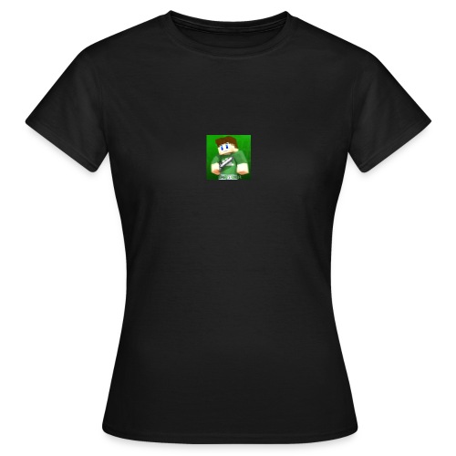 th 3 jpg - Frauen T-Shirt