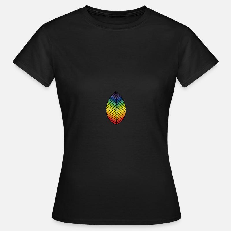Love - Women's T-Shirt - black
