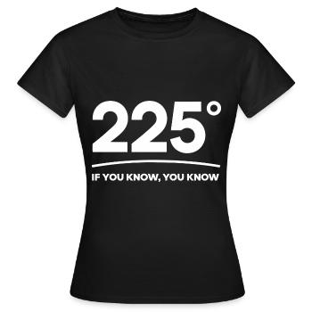 Grill Grillen Griller BBQ Barbecue - Frauen T-Shirt - Schwarz - Vorne - AI Model Female 172 dark (172cm)