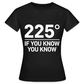 Grill Grillen Griller BBQ Barbecue - Frauen T-Shirt - Schwarz - Vorne - AI Model Female 172 dark (172cm)
