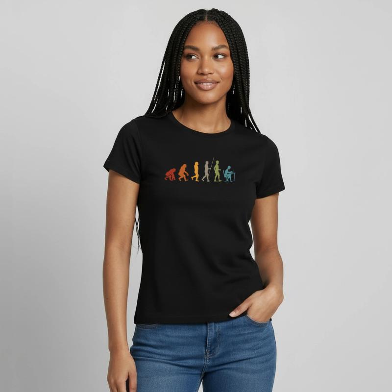 Women's T-Shirt