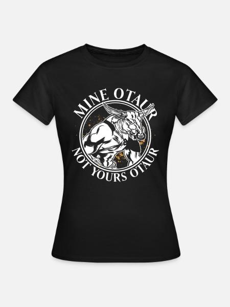 Greek Mythology Ancient Greek God - Women's T-Shirt - black