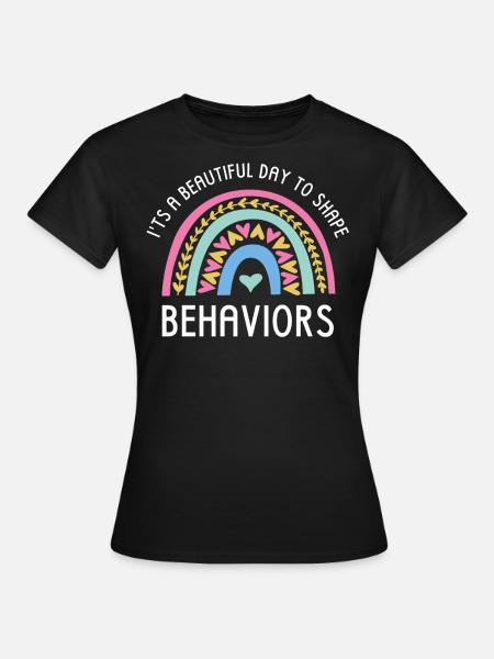 Grundschullehrer - Frauen T-Shirt - Schwarz