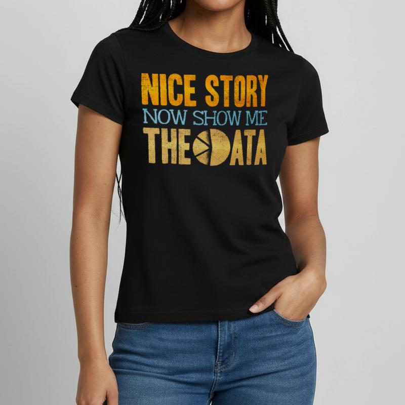 Data Analyst, Data Engineer Women's T-Shirt