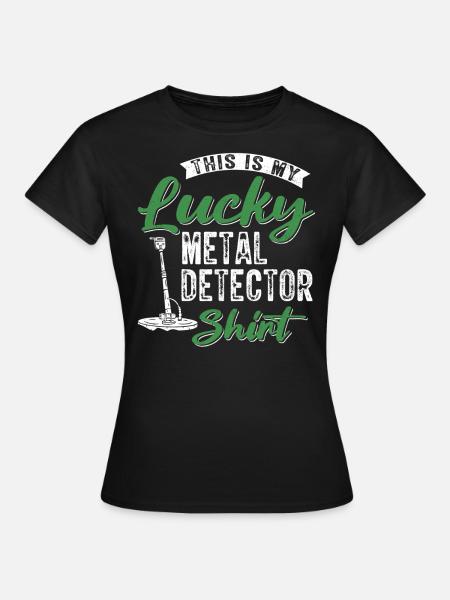 Medizinischer Kodierer Medizinischer Programmierer - Frauen T-Shirt - Schwarz