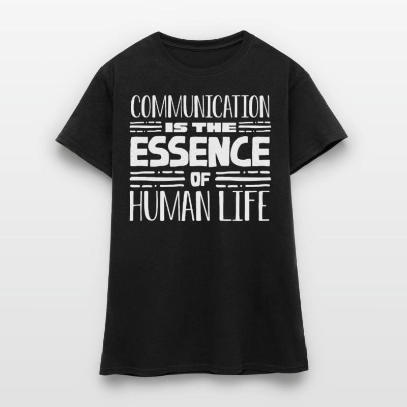 Speech-language pathology, speech-language pathologist Women's T-Shirt