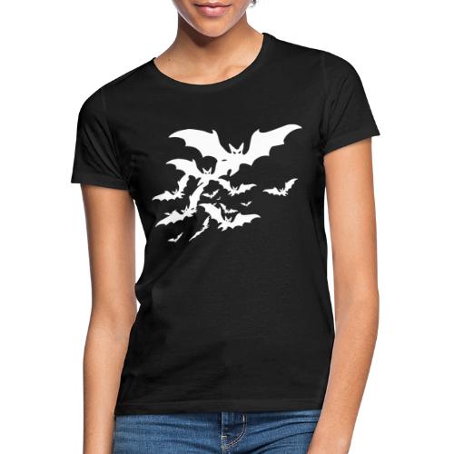 Bats - Frauen T-Shirt