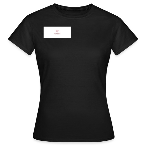 Real Suff - Vrouwen T-shirt
