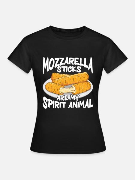 Cheese Making Cheese Lover - Frauen T-Shirt - Schwarz
