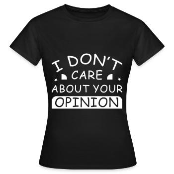Capricorne de San Jose sauvage et plein d’ : un pastel unique - T-shirt Femme - noir - Devant - AI Model Female 172 dark (172cm)