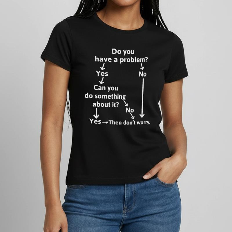 Problem solving for problems that are not Women's T-Shirt