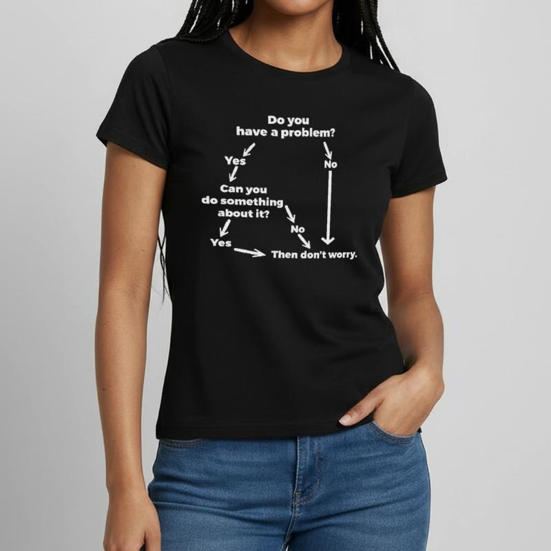 Problem solving for problems that are not Women's T-Shirt